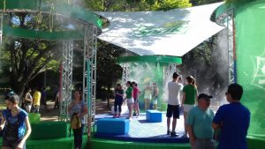 festival de verão