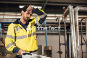 Excesso de calor: conheça os riscos gerados pelo calor no ambiente trabalho