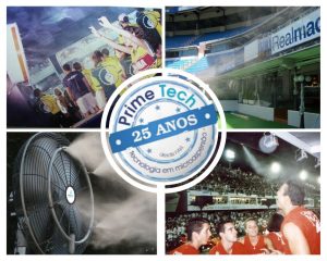 omo camarotes climatizados podem fazer a diferença no seu evento?