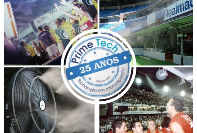omo camarotes climatizados podem fazer a diferença no seu evento?