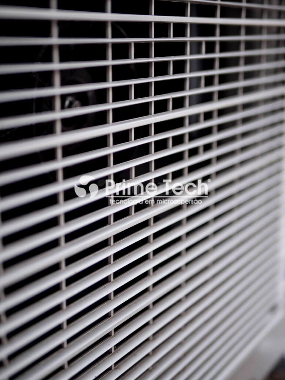 Tratamento de ar por Fan Coil: como funciona esse método de refrigeração?