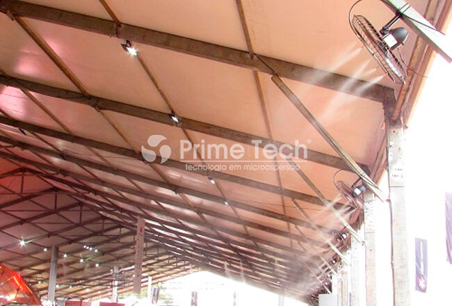 Confira como montar seu estande na Agrishow