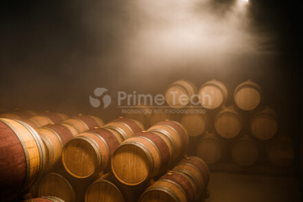 Climatização de Adegas com Microaspersão: Precisão e Controle para Áreas de Barris | Prime Tech